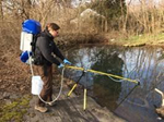 Blog: Environmental DNA (eDNA) for Species Detection and Monitoring